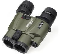 Kenko VC Smart 10x30 Cellarto WP Anti-Vibration Binoculars 10x Magnification