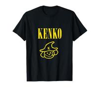 Kenko x Nirvana Logo Homage T-Shirt
