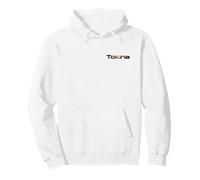 KenkoTokina "Tokina 3D Logo" Pullover Hoodie