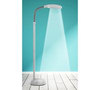 Kenley Natural Daylight Floor Lamp - with High Vision Energy Saving Light Bulb
