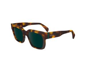Kenley Sunglasses - male - Paul Smith - Sunglasses - Brown - 52 MM - Accessories 52 MM
