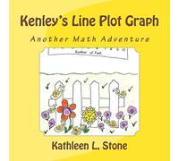 Kenley's Line Plot Graph: Another Math Adventure