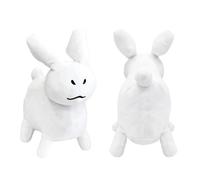 Kenmohuo Forsaken Gubby Plush, Cute Collectible Stuffed Animals Gift for Adults Birthday, Easter, Christmas