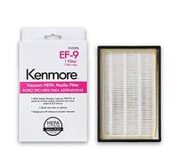Kenmore 53296 HEPA Media Vacuum Exhaust Filter, EF-9