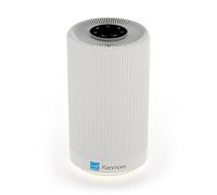 Kenmore PM1005 Air Purifier with H13 True HEPA Filter, Covers Up to 850 Sq.Foot, 25db SilentClean 3-Stage HEPA Filtration System for Office & Bedroom