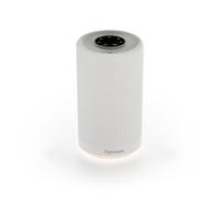 Kenmore PM1005 Air Purifier with H13 True HEPA Filter, Covers Up to 850 Sq.Foot, 25db SilentClean 3-Stage HEPA Filtration System for Office & Bedroom