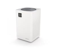 Kenmore PM2010 Air Purifier with H13 True HEPA Filter, Covers Up to 1200 Sq.Foot, 24db SilentClean 3-Stage HEPA Filtration System, 5 Speeds for Home Large Room, Kitchens & Bedroom