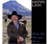 Kenn Lee - Dally the Bluestem Grass