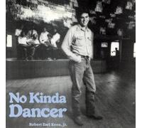 Kenn, Robert Earl - No Kinda Dancer