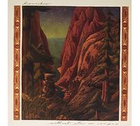 Kennebec - Without Star Or Compass - Limited Burgundy Colored Vinyl [VINYL]