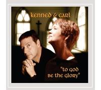 Kenned MacIver & Carl De Santi - To God Be the Glory