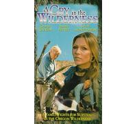 Kennedy - A Cry in the Wilderness [VHS]