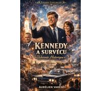 Kennedy a survécu