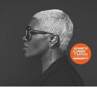 Kennedy Administrati - Humanity - cd - 44 - E4z