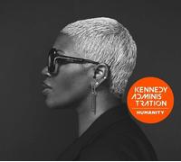Kennedy Administration - Humanity [VINYL]