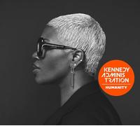 Kennedy Administration - Humanity [VINYL]