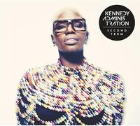 Kennedy Administration - Second Term [VINYL]