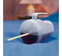 Kennedy Anti Spill Cup/drinking Aid For Mobility Issues, Elderly & Less Able