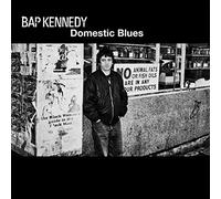 Kennedy, Bap - Domestic Blues