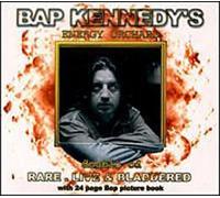 Kennedy, Bap Energy Orchard - Rare Live & Bladdered