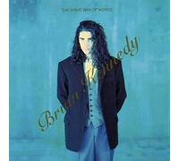 Kennedy, Brian - Great War Of Words