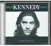 Kennedy Brian - Intuition