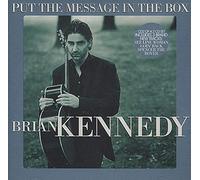 Kennedy Brian - Put the Message in Box