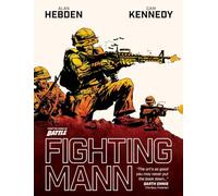 Kennedy, Cam - Fighting Mann