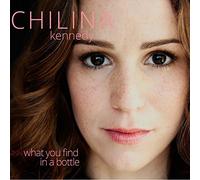 Kennedy, Chilina - What You Find in a Bottle