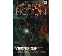 Kennedy, Dave - John Carpenter's Tales of Science Fiction: VORTEX 2.0