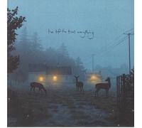 KENNEDY, Dermot - I've Told The Trees Everything - COLOURED VINYL 12"