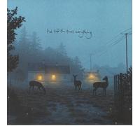 Dermot Kennedy - I've told the trees everything [VINYL]
