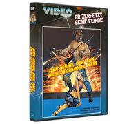 Kennedy, George - Der Mann, der aus dem Dschungel Kam