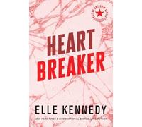 Kennedy - Heart Breaker - New paperback or softback - 71 - P555z