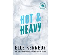 Kennedy - Hot Heavy - New paperback or softback - X555z