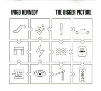 Inigo Kennedy - The Bigger Picture