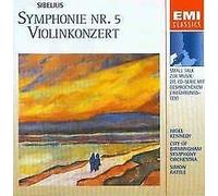 Kennedy,N. - Great Music - Small Talk - Sibelius