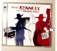 Kennedy Nigel and Kr - East Meets East
