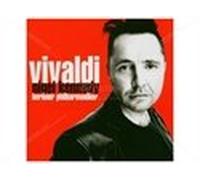 Kennedy,Nigel/BP - THE VIVALDI ALBUM
