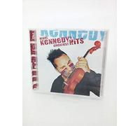 Nigel Kennedy - Kennedy-greatest Hits (2cd)