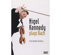 Kennedy, Nigel - Kennedy Plays Bach [DVD] [2005]