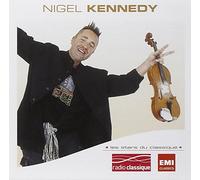 Kennedy, Nigel - Les Stars Du Classique