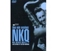 KENNEDY, NIGEL-LIVE AT THE NEW MORNING (NTSC)