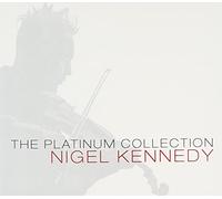 Kennedy, Nigel - The Platinum Collection