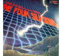 Kennedy Nigel - Vivaldi-4 Seasons [VINYL]