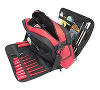 Kennedy-Pro Multi-Purpose Tool & Laptop Bag for Electricians Plumbers Builders KEN5935050K