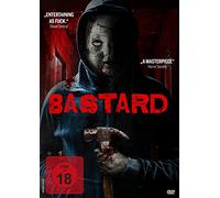 KENNEDY,REBEKAH/GREER,ELLIS/CREED,DAN - BASTARD (1 DVD)