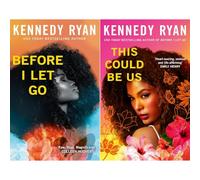 Kennedy Ryan Skyland Collection: Before I Let Go & This Could Be Us - Two Emotional Contemporary Romances (2-Book Set)