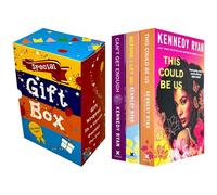 Kennedy Ryan Skyland Series 1-3 Books Collection Gift Slipcase Set (Before I Let Go, This Could Be Us & Can’t Get Enough)