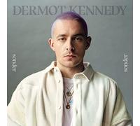 Dermot Kennedy – Sonder – CD – 2022